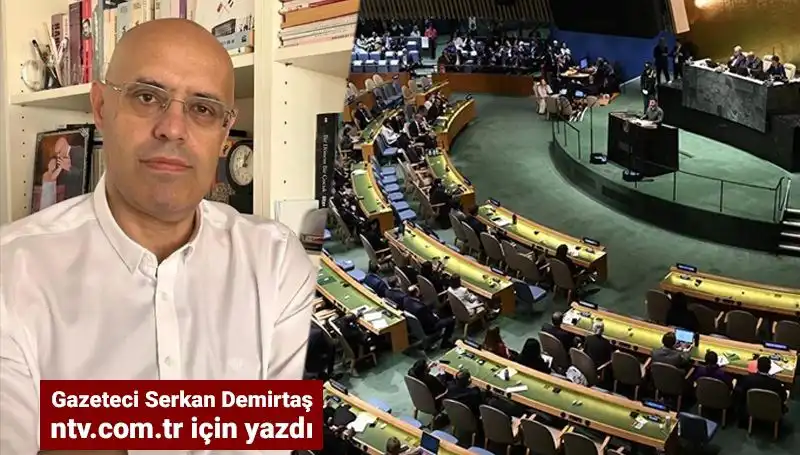 BM Genel Kurulu'nun Filistin Zirvesi: Tartışmalar Kapıda mı?