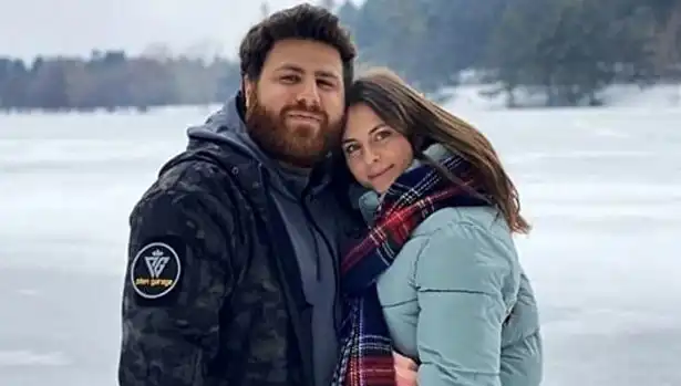 Murat Aci'nin Eşinden Şaşırtıcı 100 Milyonluk Açıklama: Ne Oluyor?