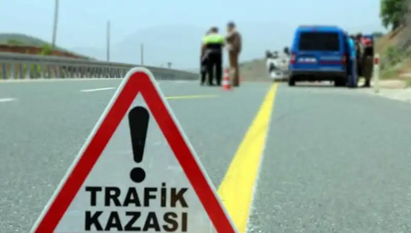 Bitlis’te Peş Peşe Gelen Kazalar: 19 Yaralının Son Durumu Ne?