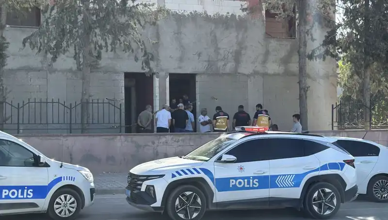 Adıyaman'da Şüpheli Ölüm: Bekçi Hayatını Kaybetti, Olayın Perdesi Aralanıyor!
