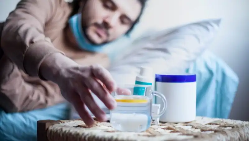 Hastalık Belirtileri Griple Karıştırıldı, 14 Yaşındaki Genç Hayatını Kaybetti