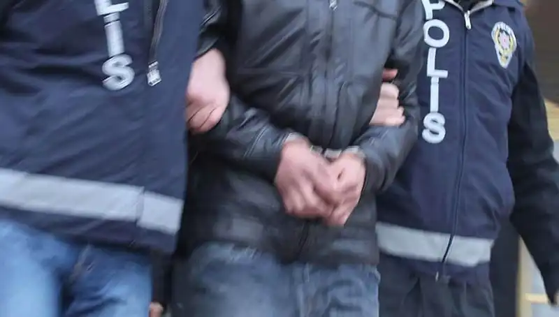 Kütahya'da Uyuşturucu Operasyonu: 7 Kişi Tutuklandı!