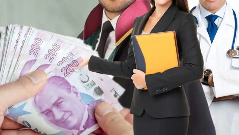 Temmuz 2025'te Memur Maaşlarına Olacak Zam Oranı Merak Ediliyor!