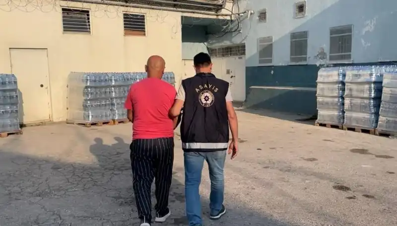 Kastamonu'da 37 Yıl Kaçan Firari Hükümlü, Nihayet Ele Geçirildi!
