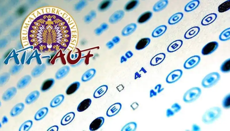 Sınavsız İkinci Üniversite Fırsatı: ATA-AÖF'te Kesin Kayıt Süreci Başladı!