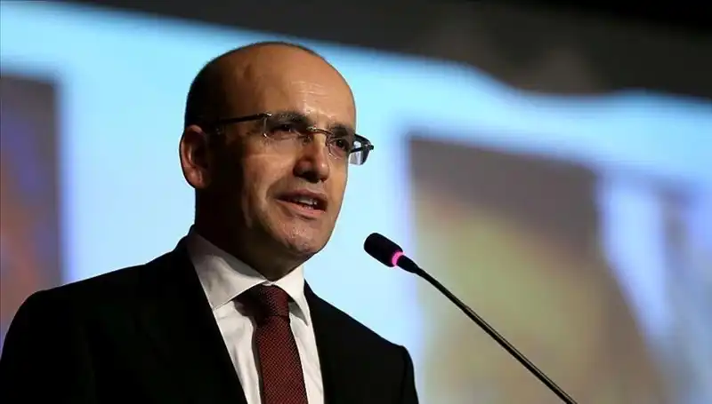 Bakan Şimşek'ten KKM Üzerine Çarpıcı Açıklamalar: Ekonomik Koşullar ve Gelecek