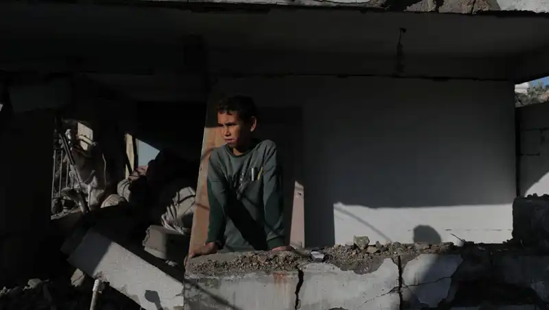 Gazze’deki Çatışmalar Derinleşiyor: Can Kaybı 52 Bin 365’e Ulaştı