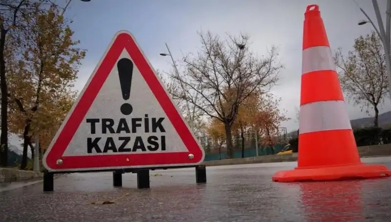 Giresun'da Feci Kaza: Bir Can Hayatını Kaybetti, Olayın Detayları Şokta