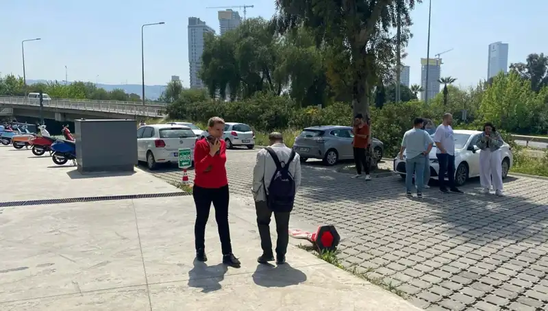 Marmara Bölgesi'nde Büyücek Deprem: İstanbul'dan Uşak'a Kadar Hissedildi