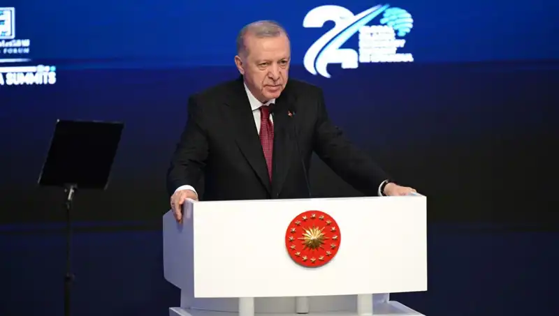 Cumhurbaşkanı Erdoğan'dan Faizsiz Ekonomi Vurgusu: Neden Önemli?