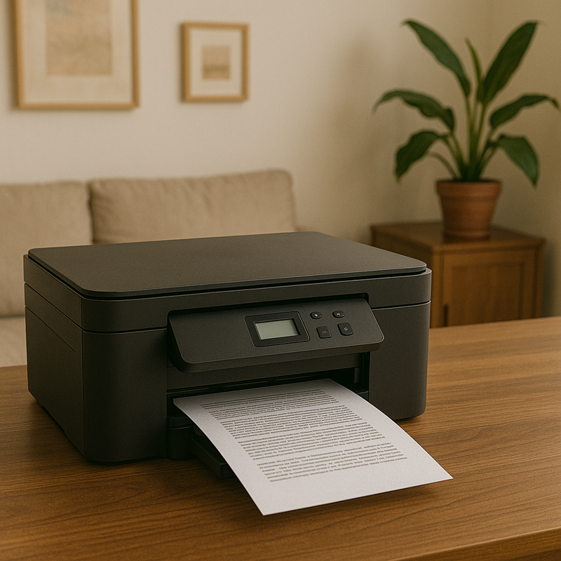 2025 Yılının En İyi Yazıcı, Toner ve Kartuş Seçenekleri