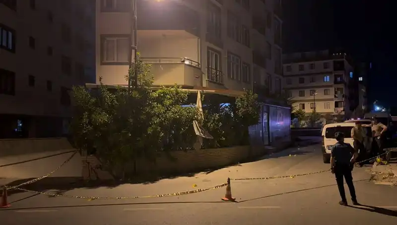 İstanbul’daki Kafeye Silahlı Saldırı: Olayın Perde Arkası Neler?