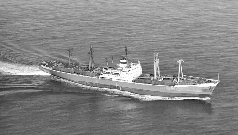 JFK Dosyaları Ortaya Çıkardı: CIA'ın Gizli Sovyet Operasyonu Neleri Açıkladı?