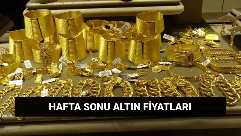 Altın Yatırımcılarının Gözdesi: 3 Mayıs'ta Gram ve Çeyrek Altın Fiyatları