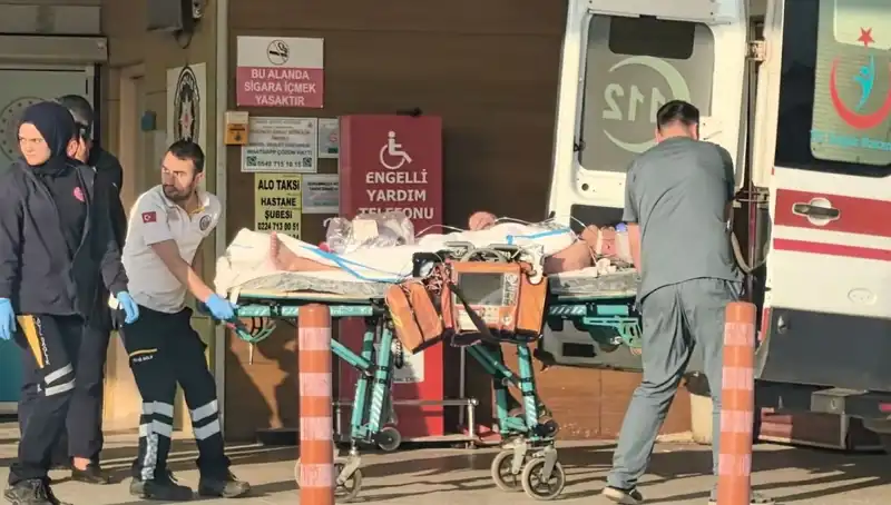 Sahte Alkol Faciası: Komaya Giden Gencin Dramı ve Tehlike Dolu Süreç