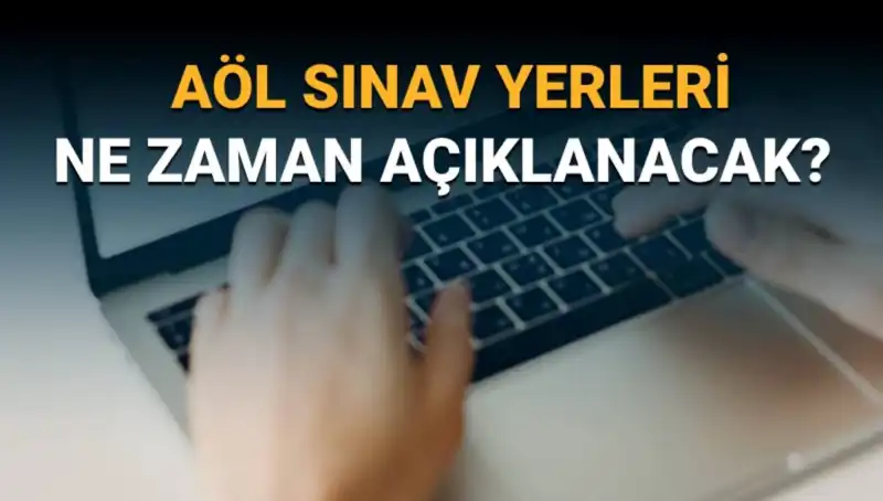 MEB AÖL 3. Dönem Sınav Giriş Belgeleri Açıklandı: Sınav Yerlerinizi Hızla Öğrenin!