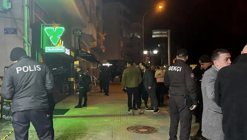 Eğlence Mekanında Silahlı Saldırı: Olayın Perde Arkası ve Sonrası