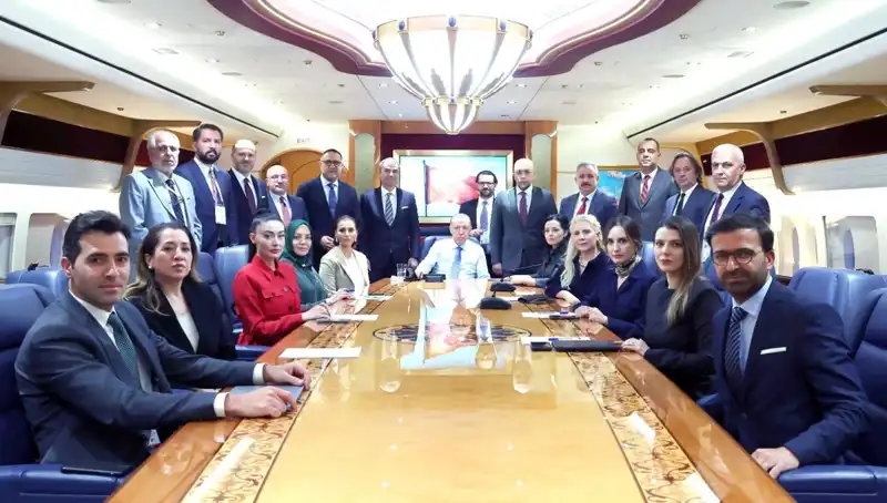 Cumhurbaşkanı Erdoğan'dan CHP'ye Sert Tepki: İyi Yönetim Anlayışı Nereye Gitti?