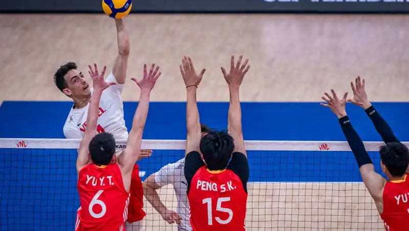 Filenin Efeleri, Dört Senelik Hasrete Son Vererek İlk Galibiyetini Aldı!