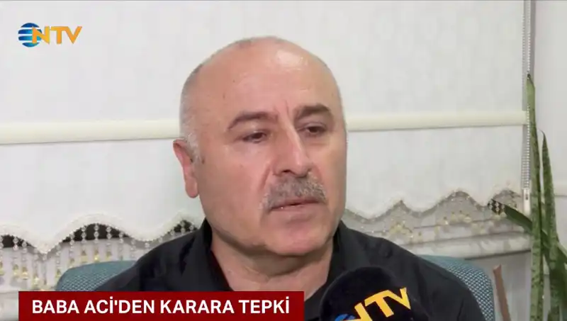 Oğuz Murat Aci'nin Babası: Oğlumun Hayalini Gerçekleştirmek İçin Çalışıyoruz