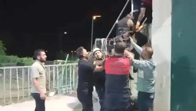 Şanlıurfa'da İkinci Acı Kaybın Ayrıntıları: Cansız Bedeni Bulundu