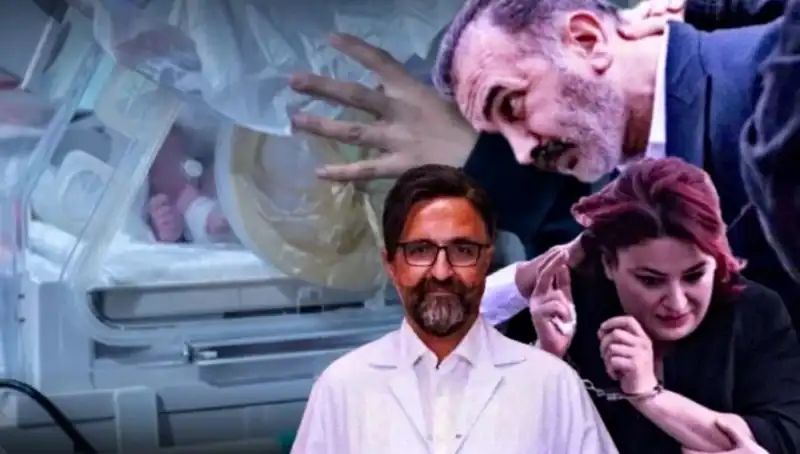 Yenidoğan Çetesi İddiası: İlker Gönen’in İntiharında Gizemli Yeni Gelişmeler