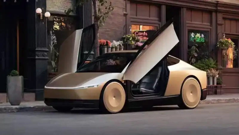 Elon Musk'ın Robotaksi Devrimi: ABD’ye Genişleyen Ulaşım İnovasyonu