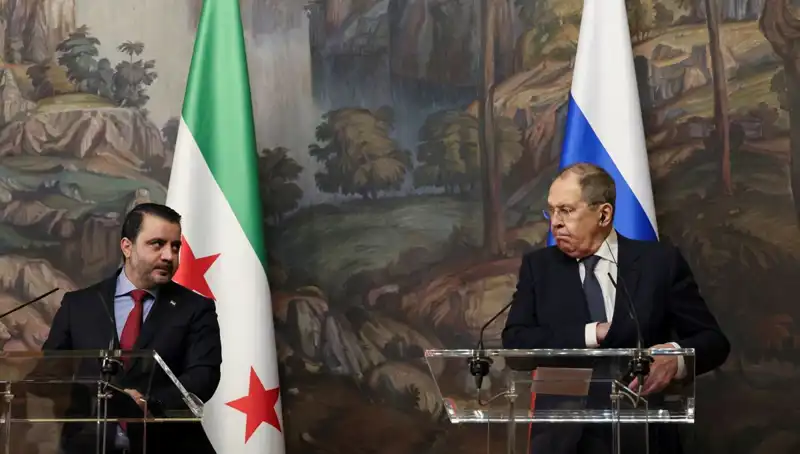 Moskova'da Kritik Suriye Görüşmesi: Yeni Hedefler ve Dönüşümler Tartışılıyor