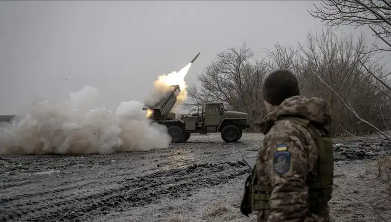 Ukrayna Ordusu, Amerikan Silahları Olmadan Savaşabilir Mi?