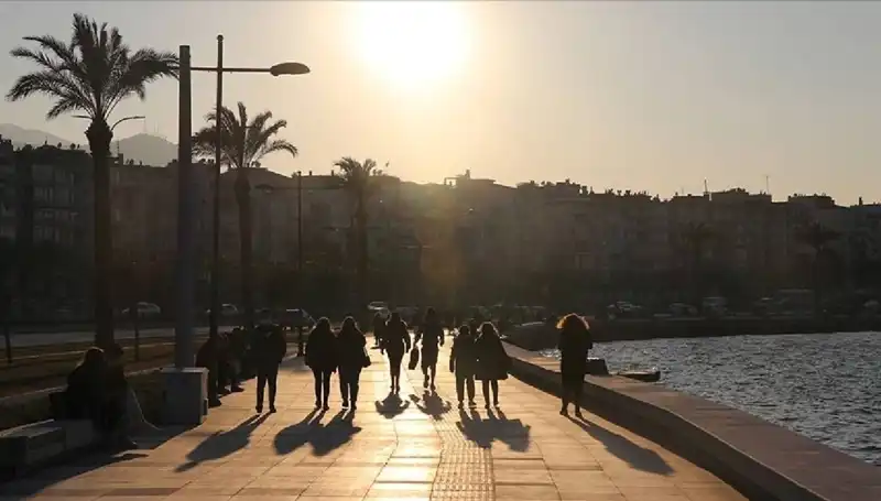 Hafta Sonu Hava Durumu: Planlarınızı Etkileyecek Önemli Bilgiler!