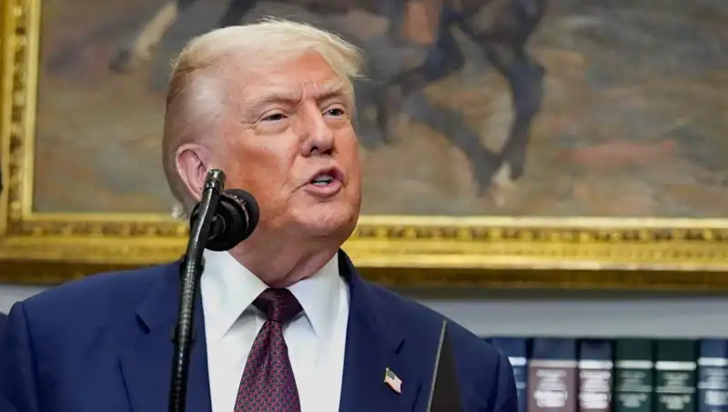 Trump’a Nobel Barış Ödülü Adaylığı: Kimler Destekliyor?