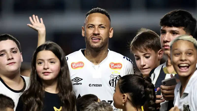 Fenerbahçe Neymar Transferinde Son Kararını Açıkladı: Ayrıntılar Neler?