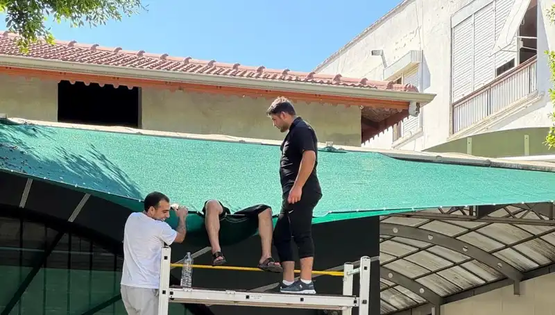 Denge Sorunu Yüzünden Balkondan Düşen Genç, Hayatını Kaybetti