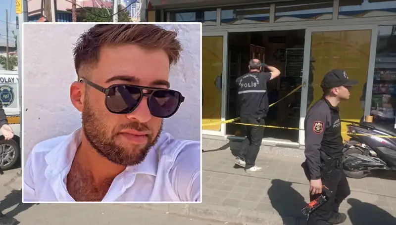 Kuzenler Arasındaki Kavga Kanlı Bitti: Bir Cinayet Vakası