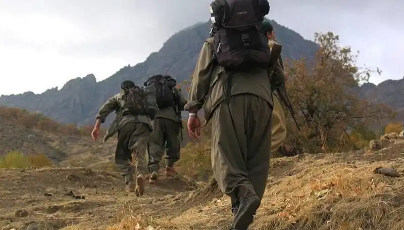 Öcalan'ın Kritik Açıklamaları: Kandil'e Ulaşan Mesajın Ardındaki 48 Saat