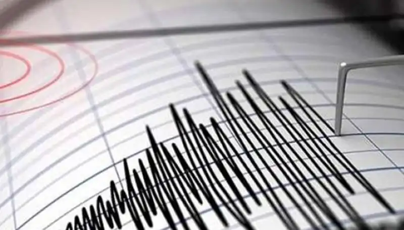 Sındırgı'da Şok Edici Deprem: 4,3 Büyüklüğünde Sarsıntı Gerçekleşti!