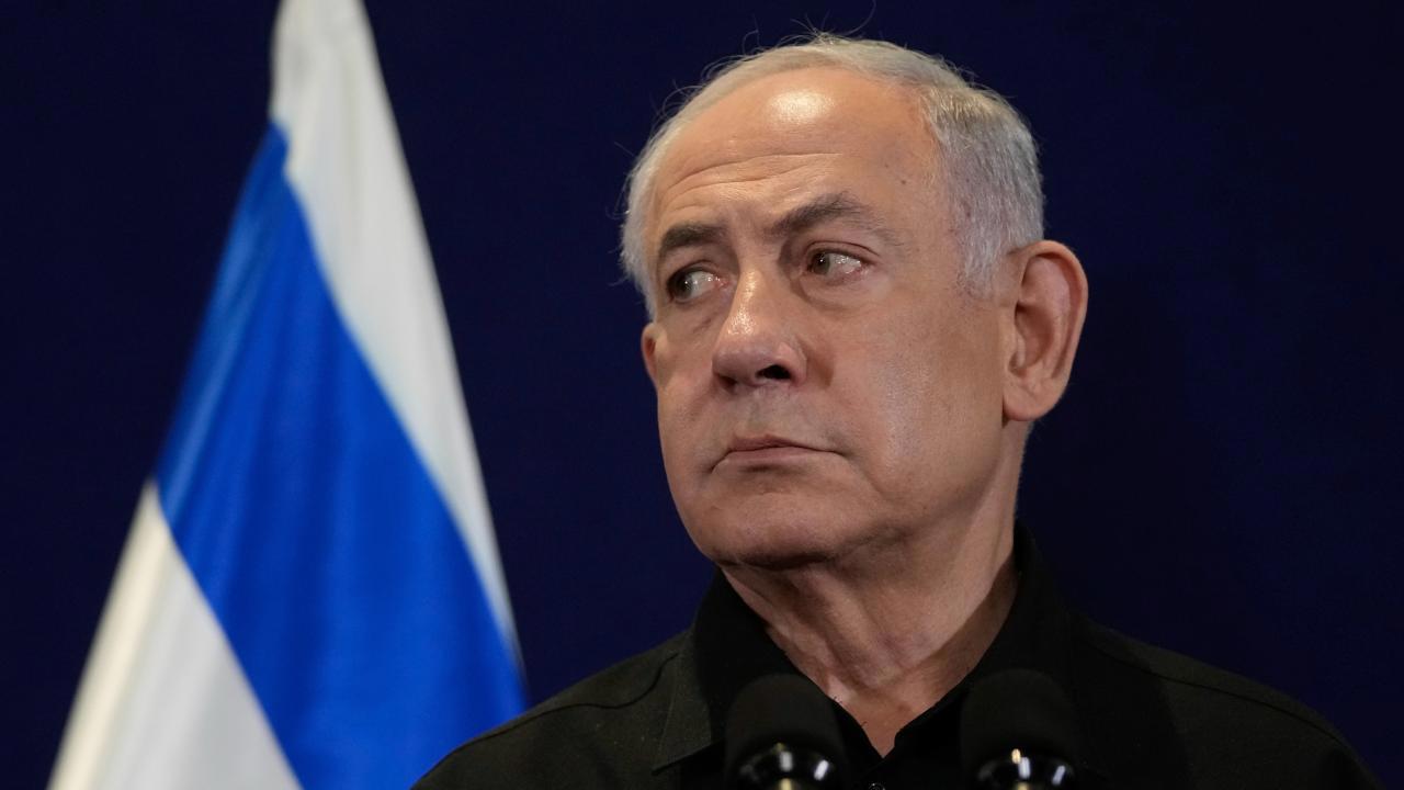 Netanyahu ateşkes için esirlerin listesini istedi.