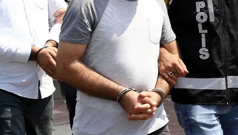 Ankara’da Yakalanan 547 Kişinin Şok Edici Hikayesi