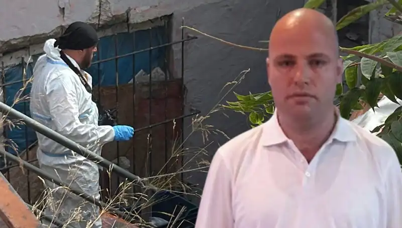İstanbul’daki Vahşet: Ev Arkadaşının Boğazını Kesen Şahıs İfadesini Verdi