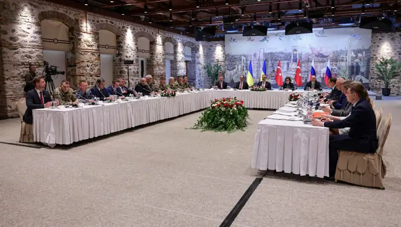 Ukrayna Krizi: Kremlin, Bir Sonraki Görüşme Tarihini Açıkladı mı?