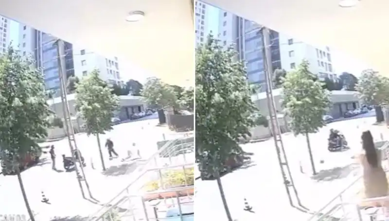 Ümraniye’de Sokakta Silahlı Kavga: Bir Kişi Hayatını Kaybetti