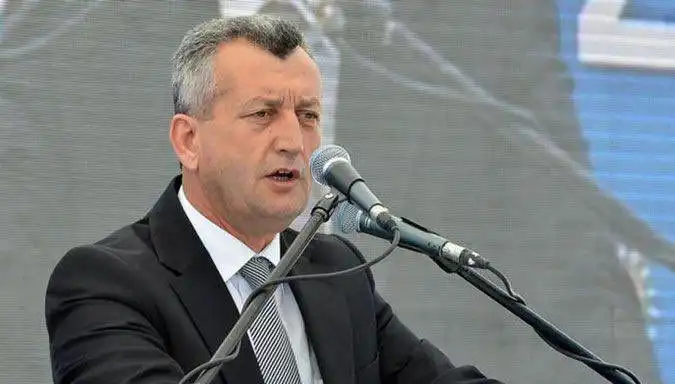 Eski Menemen Belediye Başkanı Tahir Şahin Hayatını Kaybetti: Son Dönemlerinde Neler Yaşandı?
