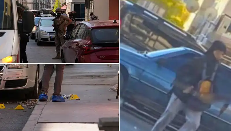 İzmir Karakol Saldırısında Serbest Bırakılan 16 Çocuk Kimdir?