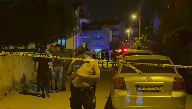 Kına Gecesinde Halay Kavgası: 12 Yaralı, Alarm Zilletti!