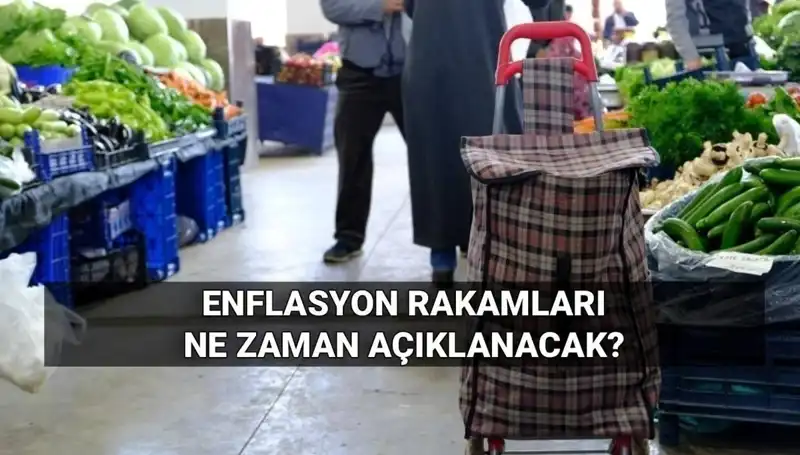 Türkiye'nin Ağustos Enflasyon Raporu: Kriz Mi, Fırsat mı?