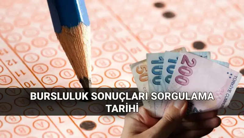 2025 Bursluluk Sınav Sonuçları Açıklandı mı? İlk Ödemeler Ne Zaman?
