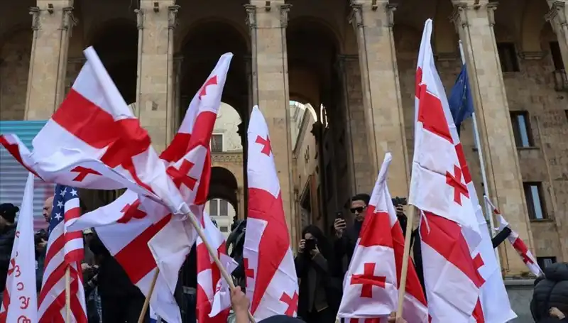Gürcistan'da Enflasyon: Endişe Verici Artışlar Türkiye'yi de Etkileyebilir