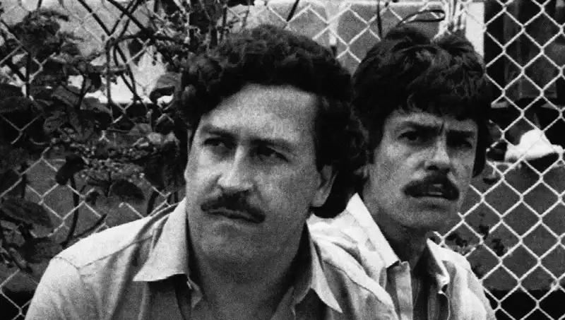 Escobar’ın Uçağında Büyüyen Hayat: 20 Milyon Dolar Maaş Hakkında Her Şey