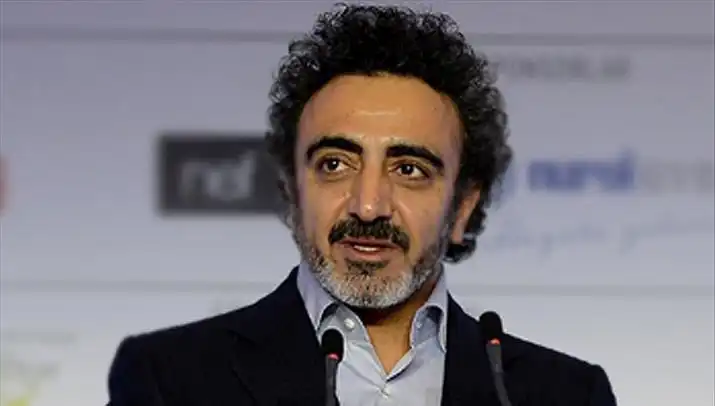 Fenerbahçe'nin Yeni Sponsoru Chobani: Hamdi Ulukaya Kimdir, Serveti Ne Kadar?