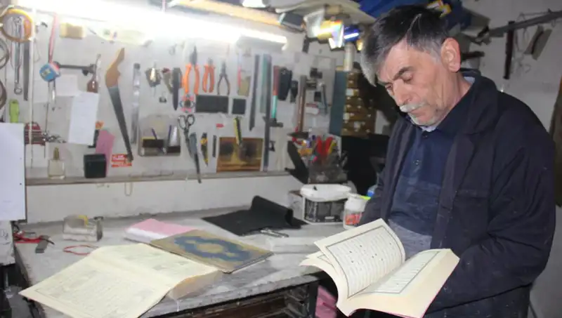 Bir Zamanların Parlayan Mesleği: Çırak Yetiştirmedeki Kriz Neden Kaynaklanıyor?